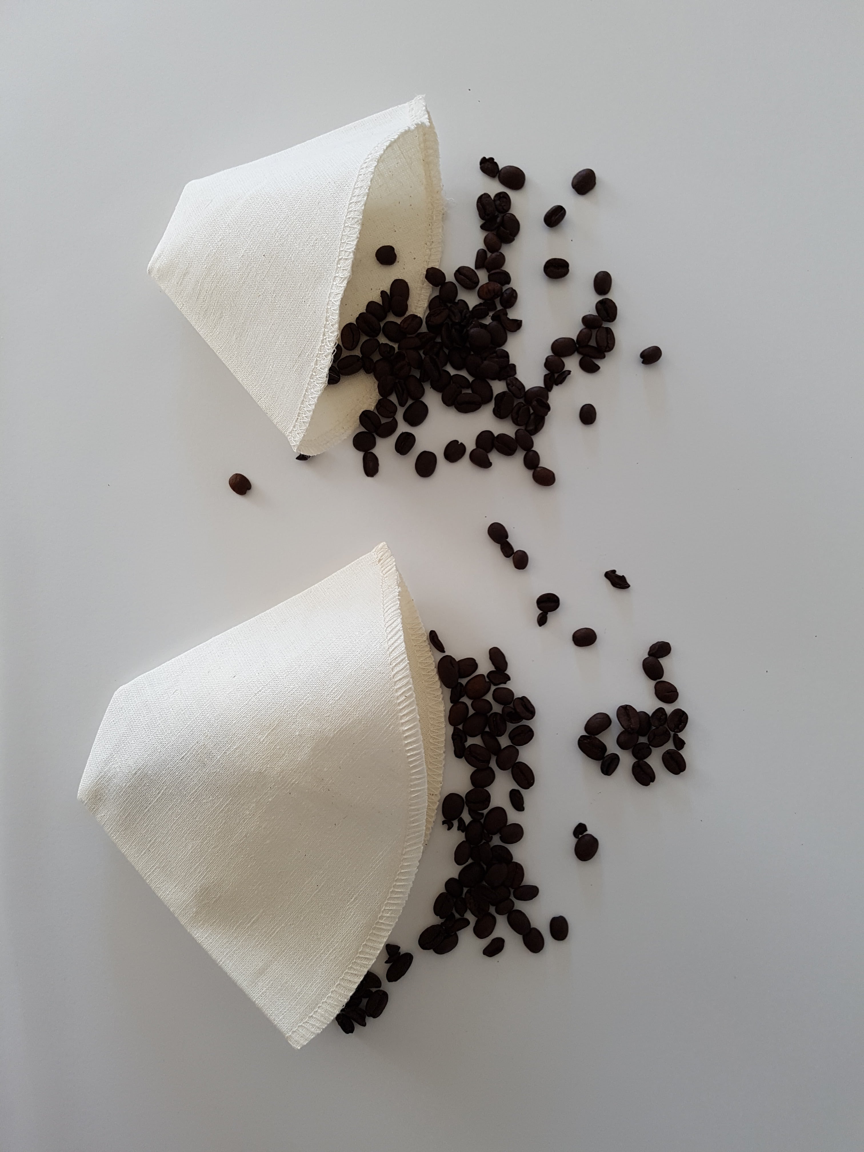 Cone Cloth Coffee Filter