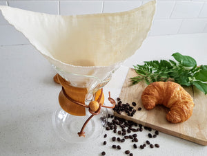 Pin on Reusable Coffee Filters
