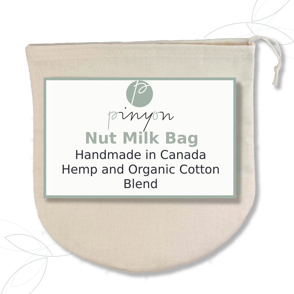 Nut Milk Bag/Reusable Bulk Bag